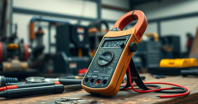 Como Escolher o Alicate Amperímetro Industrial Perfeito para Suas Necessidades Como Escolher o Alicate Amperímetro Industrial Perfeito para Suas Necessidades