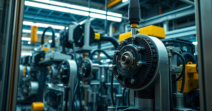 Como Escolher o Distribuidor Festo Ideal para Suas Necessidades Como Escolher o Distribuidor Festo Ideal para Suas Necessidades