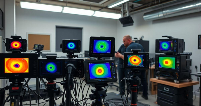 Como Escolher o Melhor Distribuidor Flir para Suas Necessidades Como Escolher o Melhor Distribuidor Flir para Suas Necessidades