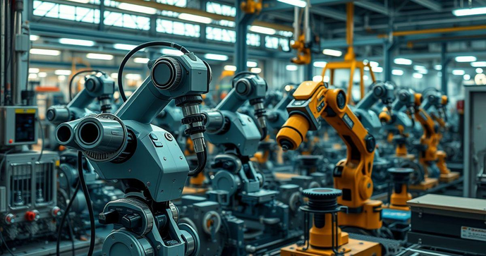 Como Escolher os Melhores Produtos para Automação Industrial Como Escolher os Melhores Produtos para Automação Industrial