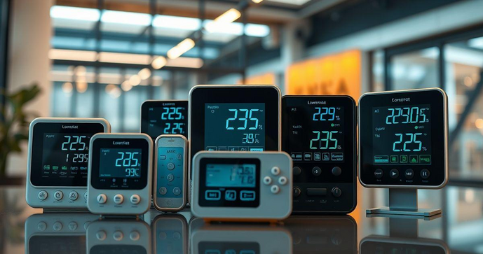 Comprar Controlador de Temperatura: Guia Completo para a Melhor Escolha