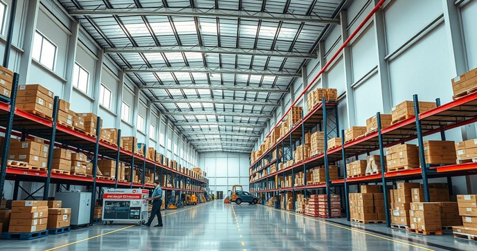 Distribuidor Novus: Soluções Eficientes para o Seu Negócio Distribuidor Novus: Soluções Eficientes para o Seu Negócio