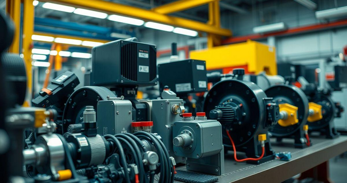 Encontre o Melhor Distribuidor Festo em Campinas para Suas Necessidades Industriais Encontre o Melhor Distribuidor Festo em Campinas para Suas Necessidades Industriais