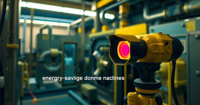 Serviços de Termografia: Entenda Como Podem Prevenir Danos e Economizar Recursos Serviços de Termografia: Entenda Como Podem Prevenir Danos e Economizar Recursos