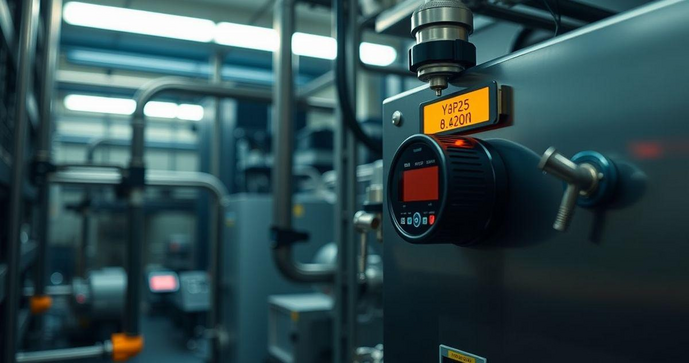 Sistema de Monitoramento de Temperatura: Como Garantir a Segurança e Eficiência em Seu Ambiente Sistema de Monitoramento de Temperatura: Como Garantir a Segurança e Eficiência em Seu Ambiente