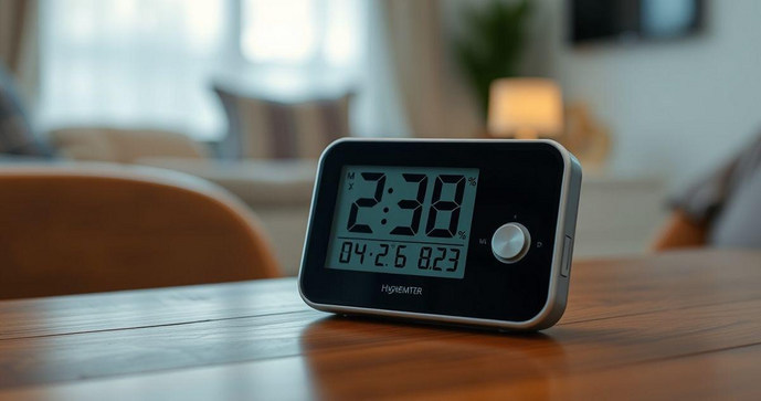 Termo Higrometro Digital Preço: Como Escolher o Melhor Modelo pelo Melhor Valor Termo Higrometro Digital Preço: Como Escolher o Melhor Modelo pelo Melhor Valor