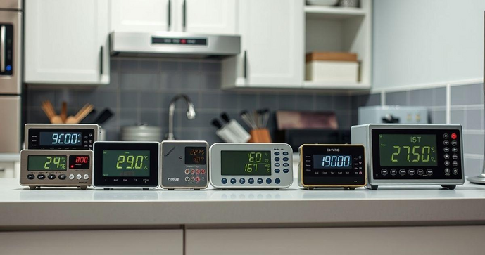 Como Comprar Controlador de Temperatura Ideal para Suas Necessidades Como Comprar Controlador de Temperatura Ideal para Suas Necessidades