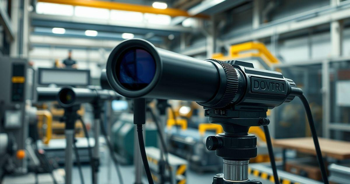 Como escolher o Boroscópio Industrial perfeito para suas necessidades Como escolher o Boroscópio Industrial perfeito para suas necessidades