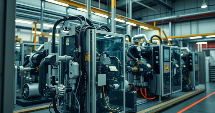 Como Escolher o Melhor Distribuidor Festo para Sua Empresa Como Escolher o Melhor Distribuidor Festo para Sua Empresa