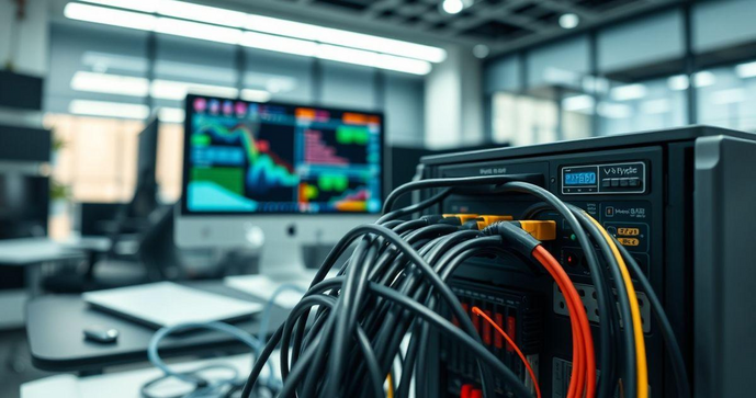 Como Escolher o Melhor Distribuidor Harting para Suas Necessidades Como Escolher o Melhor Distribuidor Harting para Suas Necessidades