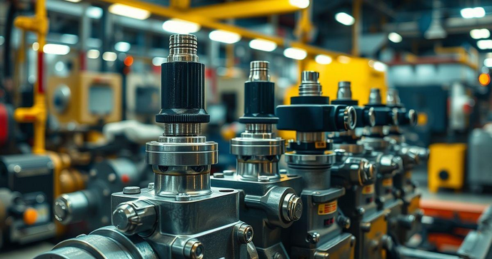 Como escolher válvulas pneumáticas industriais para sua aplicação Como escolher válvulas pneumáticas industriais para sua aplicação