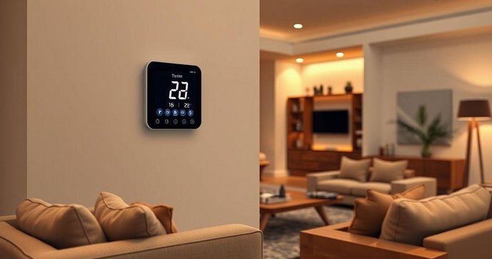 Descubra como um sistema de monitoramento de temperatura pode transformar sua segurança