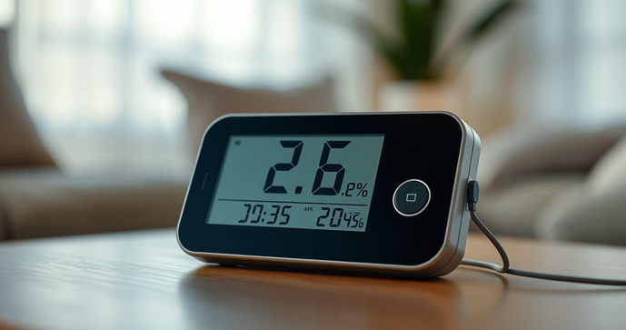 Descubra Onde Comprar o Termo Higrômetro Digital e Melhore Seu Conforto!