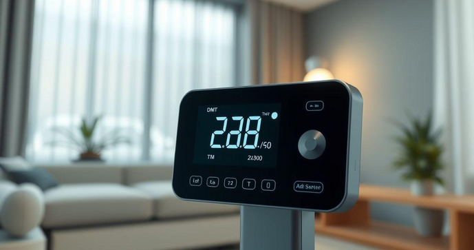 Monitoramento de Temperatura: Como Garantir a Segurança e Eficiência do Seu Ambiente