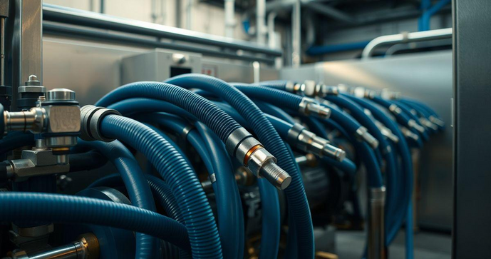 Tubo para Rede de Ar Comprimido: A Solução Inovadora que Você Precisa Conhecer