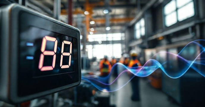 A Chave para o Controle: Entenda o Monitoramento de Temperatura