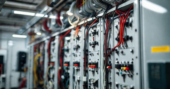 Guia Essencial para Montar Painéis Elétricos: Segurança e Eficiência