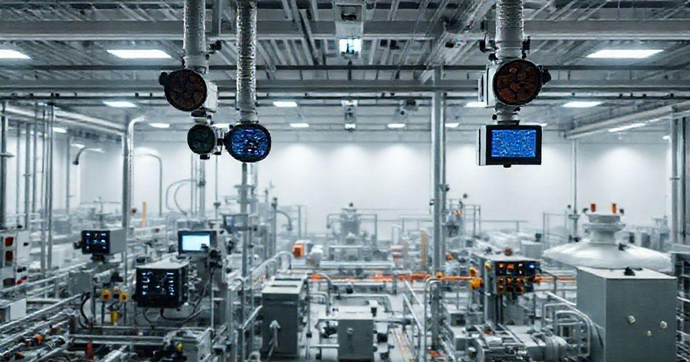 Monitoramento de Temperatura: Importância, Benefícios e Melhores Práticas