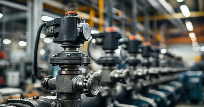Válvulas Pneumáticas: Transforme a Eficiência da Sua Indústria