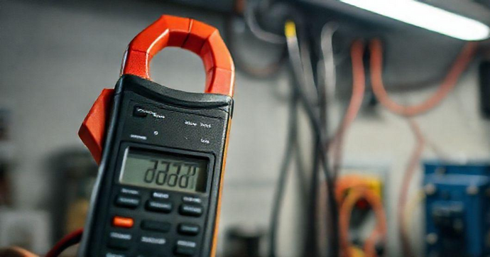 Alicate Amperímetro Digital: Aprimore suas Mediçãos Elétricas e Otimize seus Projetos