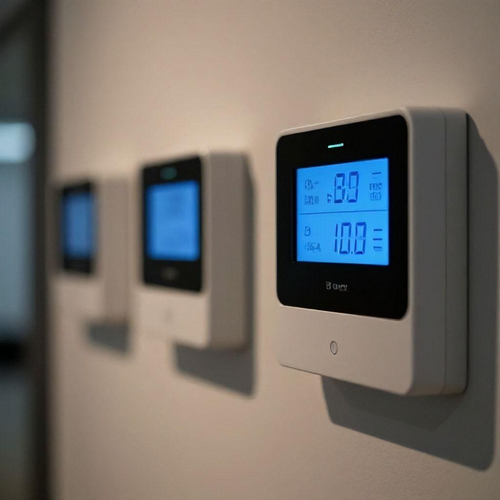 Benefícios de um Sistema de Monitoramento de Temperatura para Otimizar a Gestão Empresarial