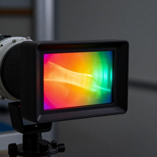 Câmera Termográfica: Como Melhorar a Análise Térmica e Otimizar Seus Processos