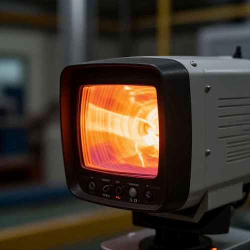 Câmera Termográfica: Potencialize a Segurança e Eficiência em Múltiplos Setores