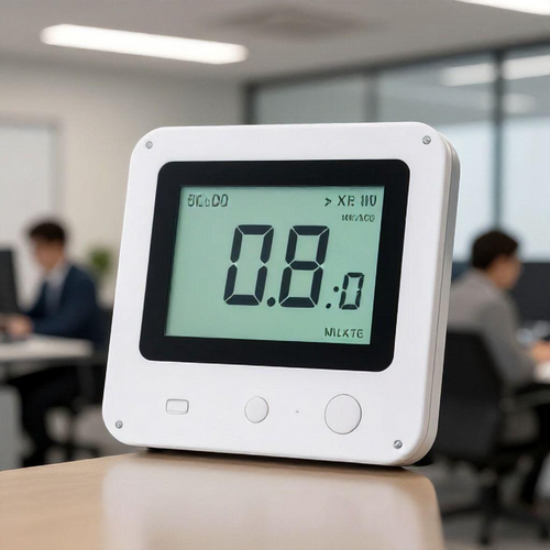 Como um Sistema de Monitoramento de Temperatura Pode Otimizar Seu Ambiente e Aumentar a Eficiência