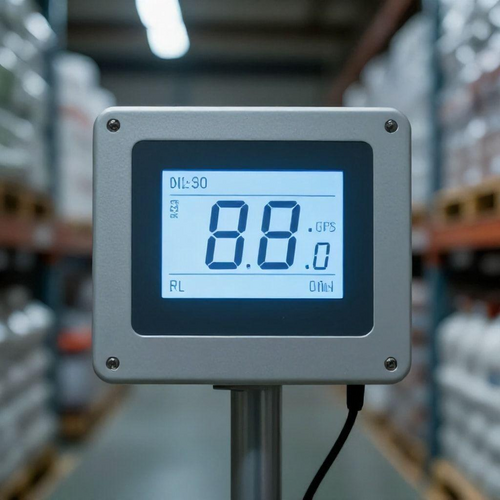 Sistema de Monitoramento de Temperatura: Como Garantir Segurança e Eficiência no Seu Negócio