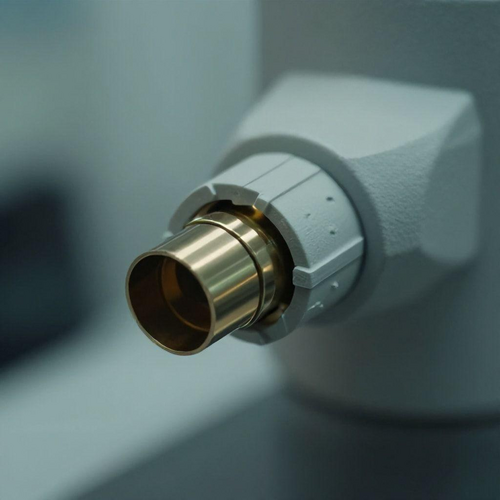 Conectores Harting: Soluções Confiáveis para Conexões em Automação Industrial