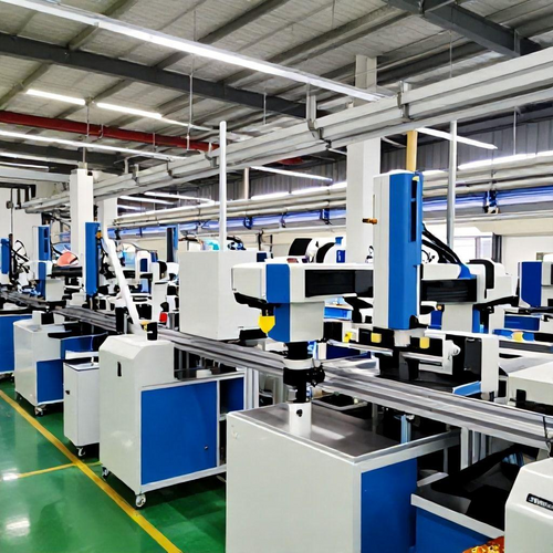 Como Potencializar a Eficiência Industrial com Produtos Festo Disponíveis para Entrega Imediata