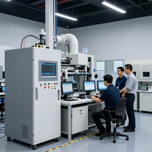 Como um Distribuidor de Automação Industrial Pode Impulsionar o Crescimento do Seu Negócio