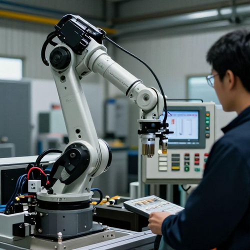 Guia Essencial para Selecionar o Distribuidor Ideal de Soluções em Automação Industrial