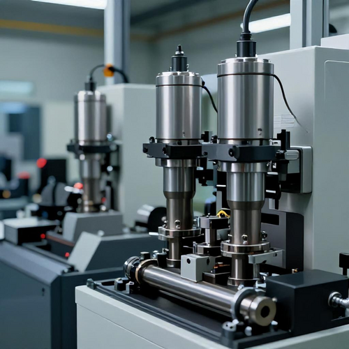 Como os Cilindros Pneumáticos Transformam Projetos de Automação Industrial com Eficiência