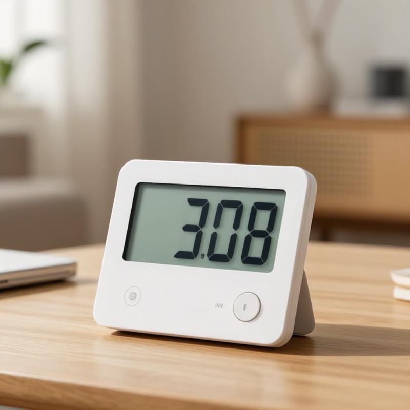 Termo Higrômetro Digital: O Guia Completo para Uso Eficiente