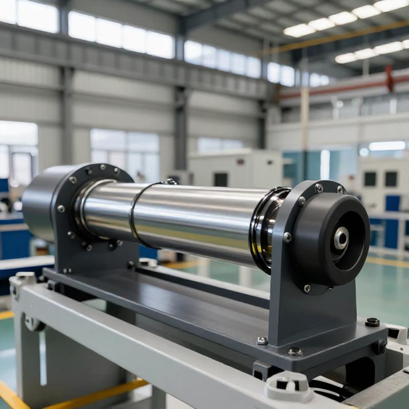 Cilindros pneumáticos festo: A Solução Inovadora para Sua Indústria