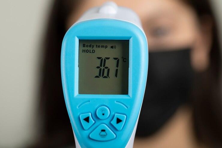 Como reduzir custos e aumentar eficiência com sensores de temperatura industrial?