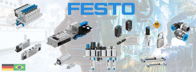 Distribuidor festo