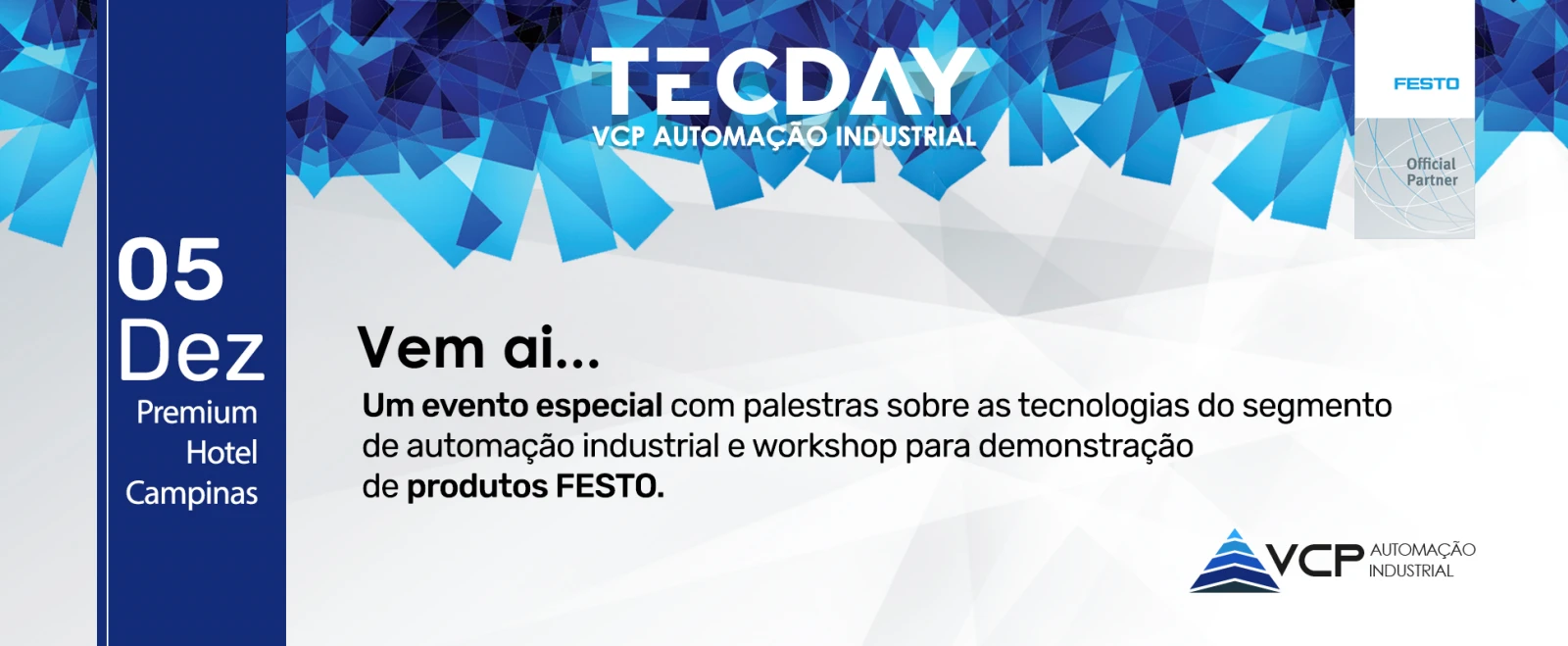 VCP Automação
