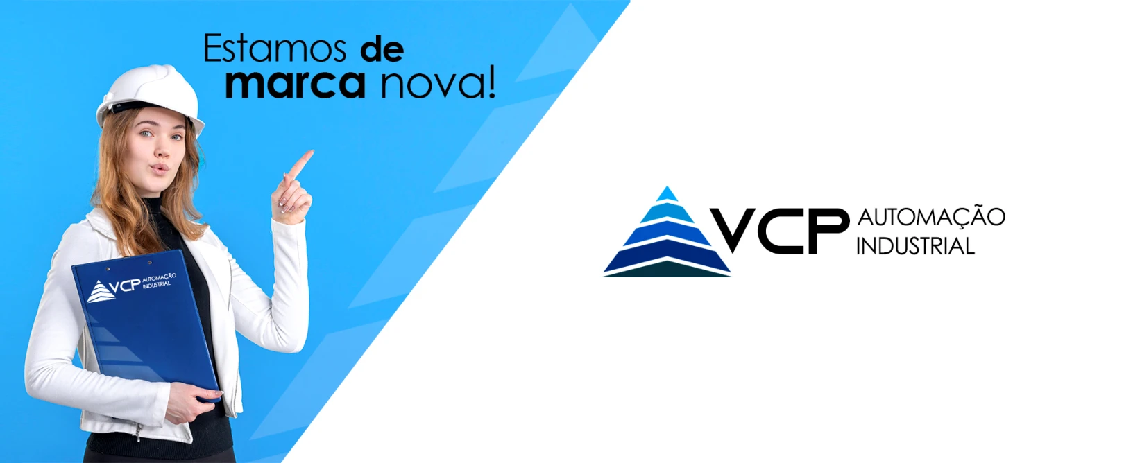 VCP Automação