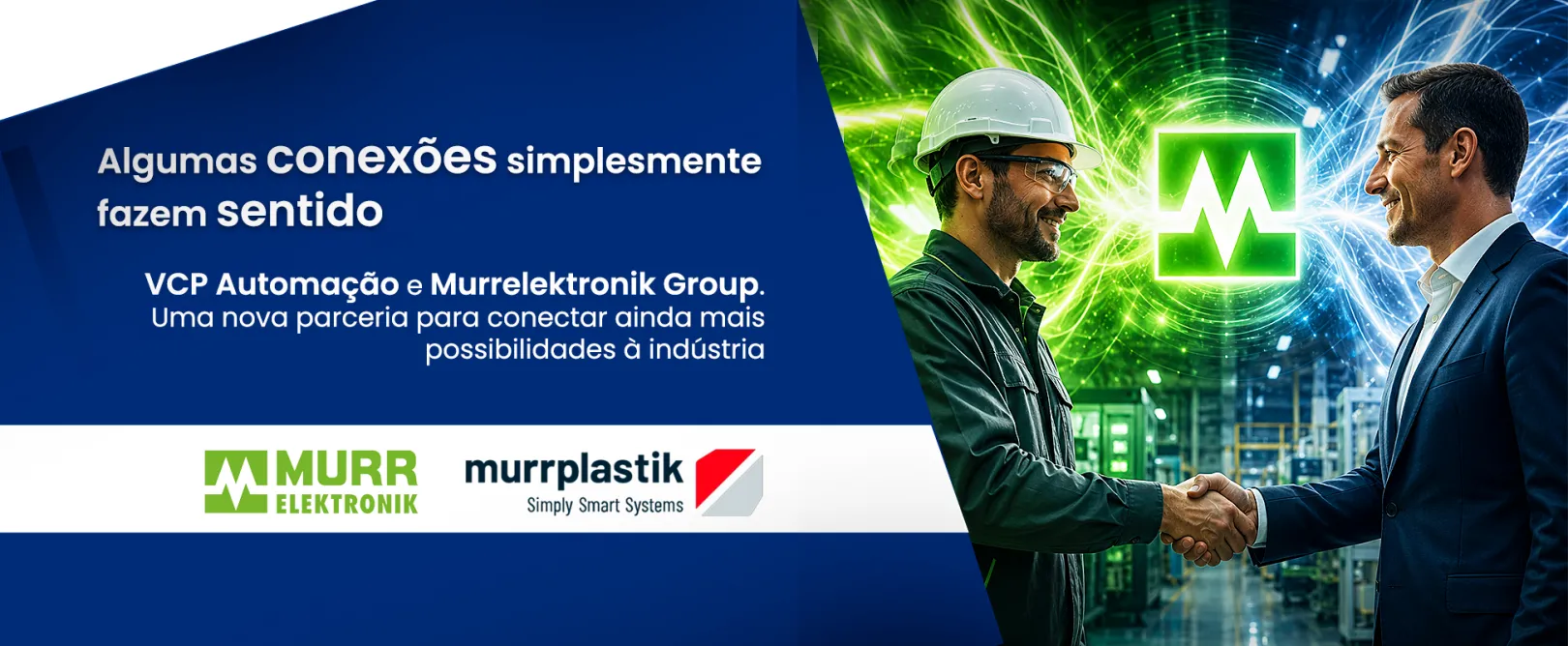 VCP Automação